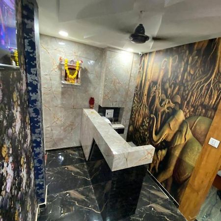 Hotel Kings Villa Ahmedabad Eksteriør bilde