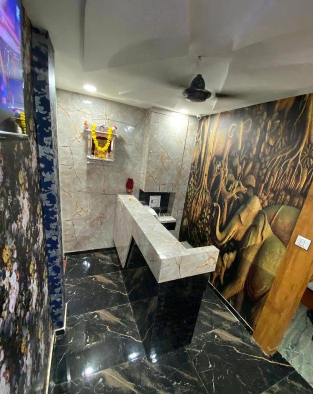 Hotel Kings Villa Ahmedabad Eksteriør bilde