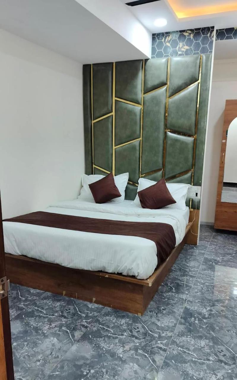 Hotel Kings Villa Ahmedabad Eksteriør bilde